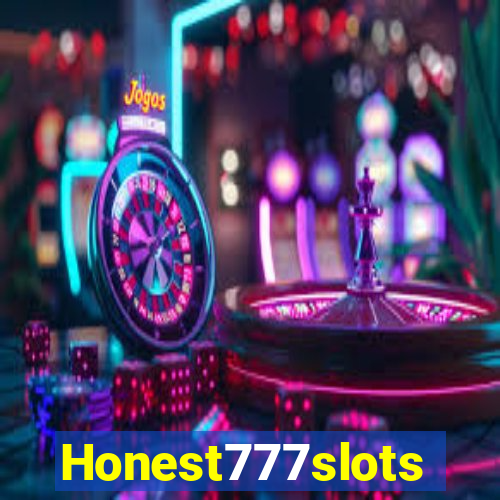 Honest777slots