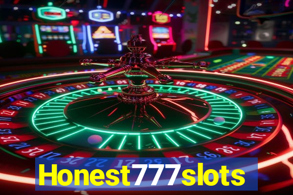 Honest777slots