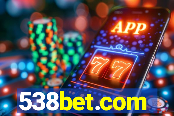 538bet.com