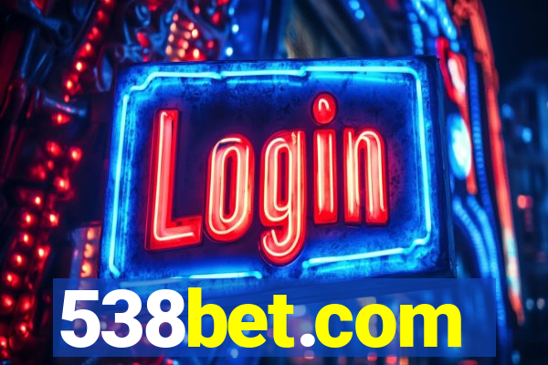 538bet.com