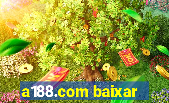 a188.com baixar