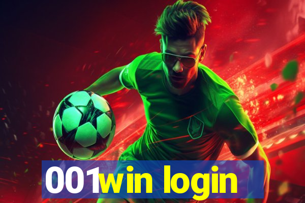 001win login