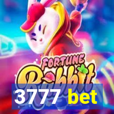 3777 bet