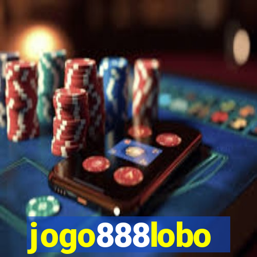 jogo888lobo