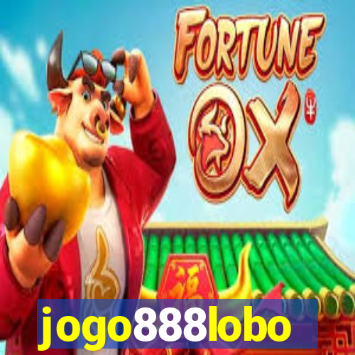 jogo888lobo