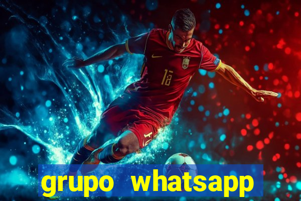 grupo whatsapp emprego bahia