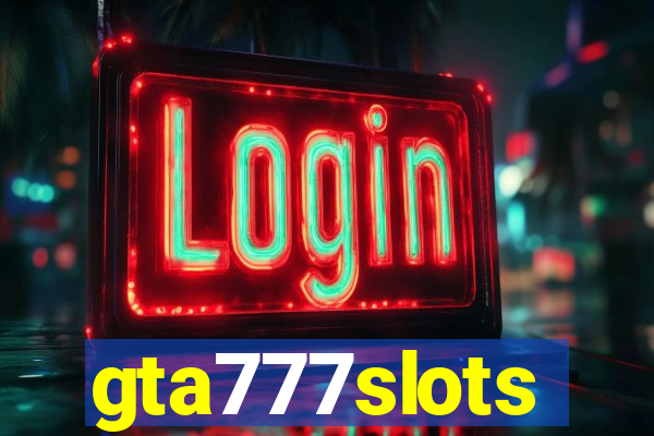 gta777slots