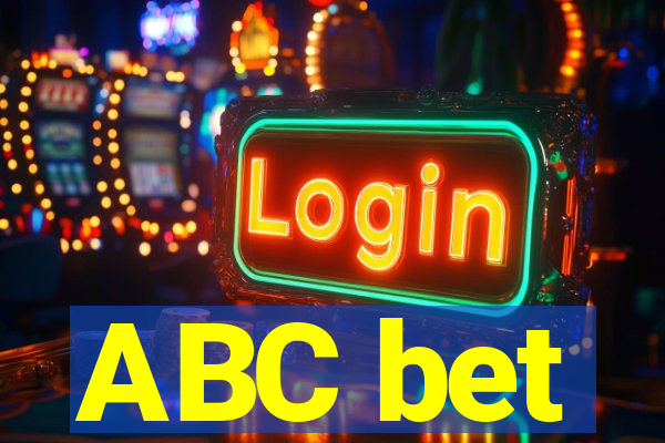 ABC bet