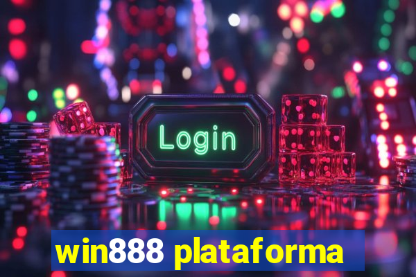 win888 plataforma