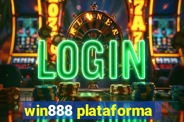 win888 plataforma