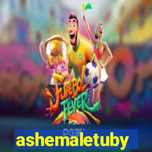 ashemaletuby