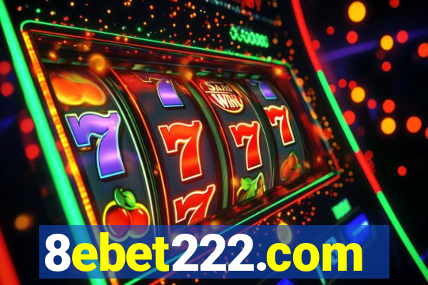 8ebet222.com