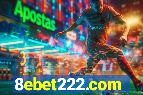 8ebet222.com