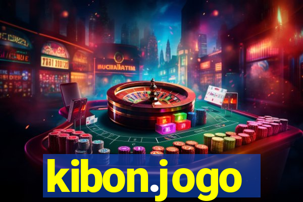 kibon.jogo