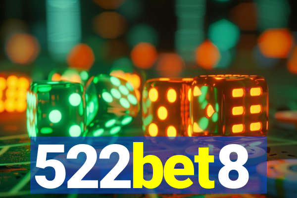 522bet8