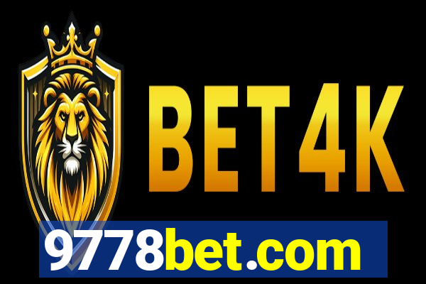 9778bet.com