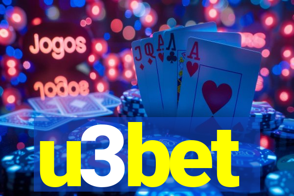 u3bet