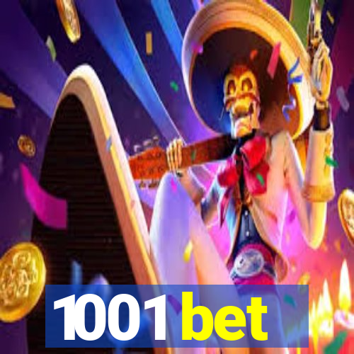 1001 bet