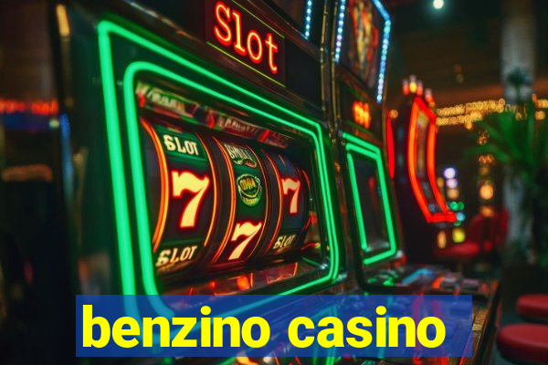 benzino casino