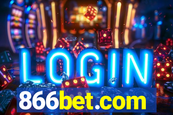 866bet.com