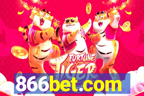 866bet.com