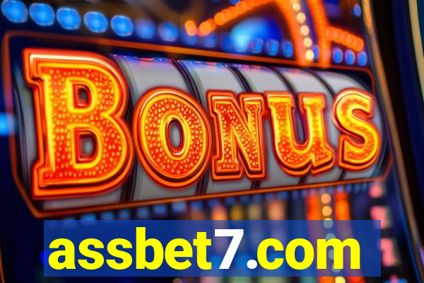 assbet7.com