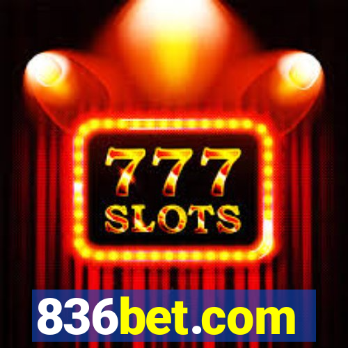 836bet.com