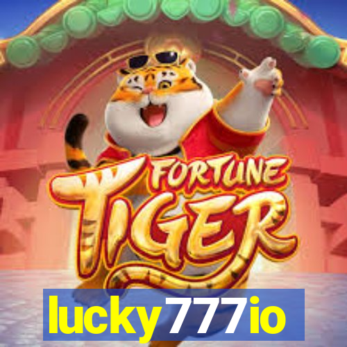 lucky777io