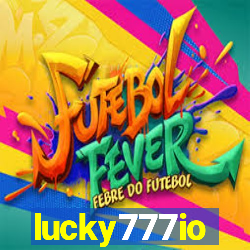 lucky777io