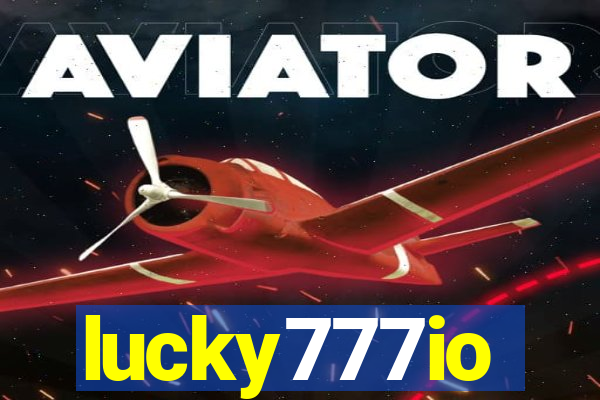 lucky777io