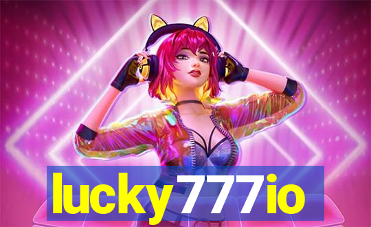 lucky777io