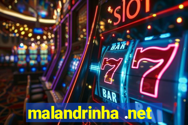 malandrinha .net