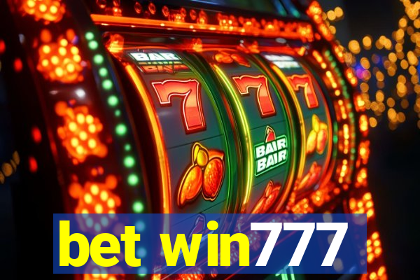 bet win777