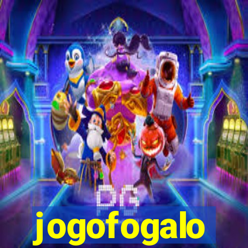 jogofogalo