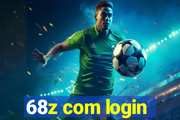 68z com login