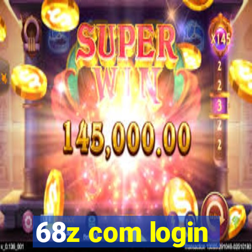 68z com login