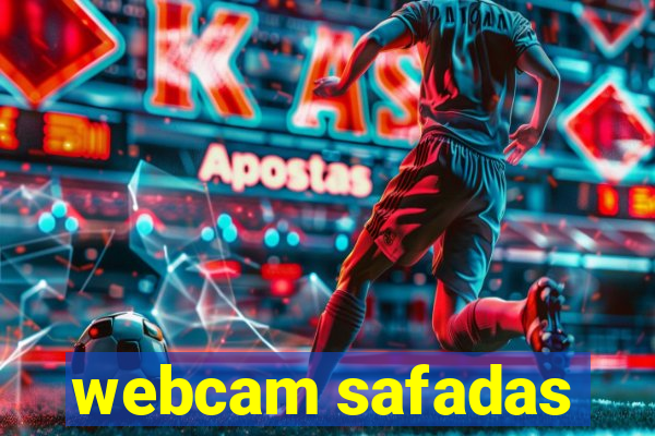 webcam safadas