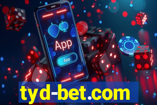 tyd-bet.com