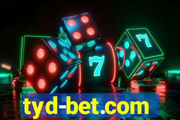 tyd-bet.com