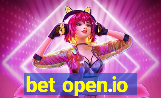 bet open.io