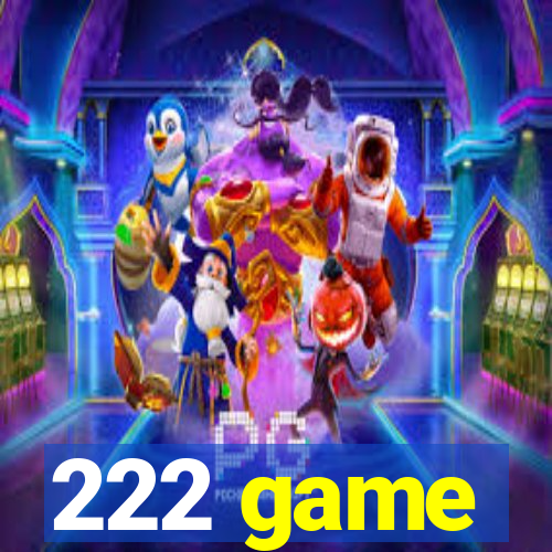 222 game