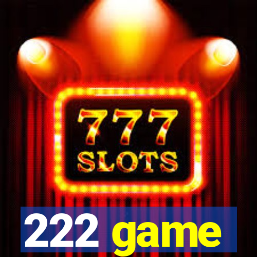 222 game