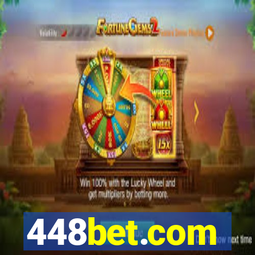 448bet.com