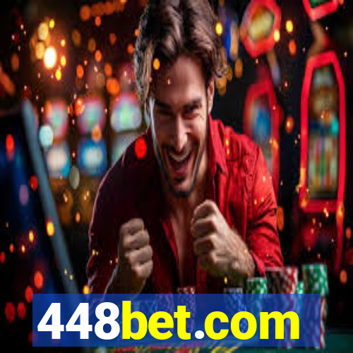 448bet.com