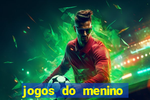 jogos do menino gelo e da menina lava