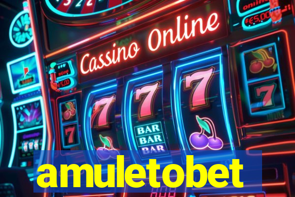 amuletobet