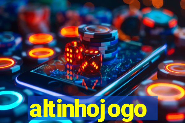 altinhojogo