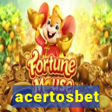 acertosbet