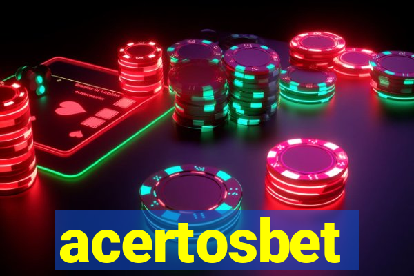 acertosbet