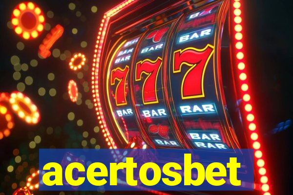 acertosbet